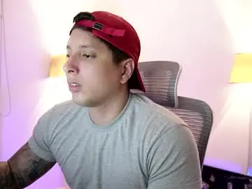 Chaturbate Live Sex of appolo_allen