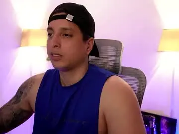 Chaturbate Live Porn of appolo_allen