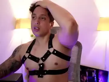 Chaturbate Private Sex Chat of appolo_allen