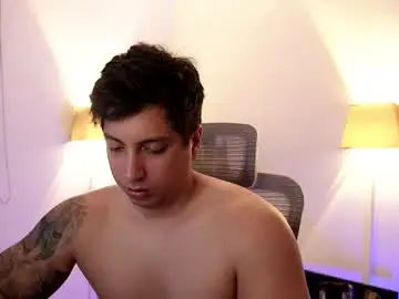 Chaturbate Adult Webcam of appolo_allen