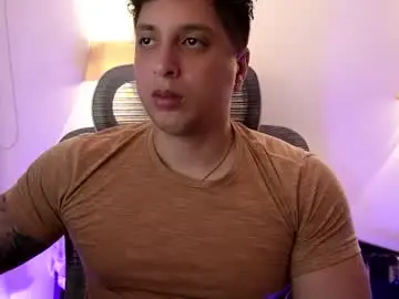 Chaturbate Sex Cam of appolo_allen
