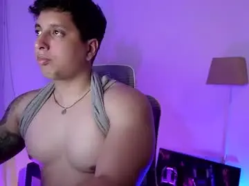 Chaturbate Watch Live Sex Cams of appolo_allen