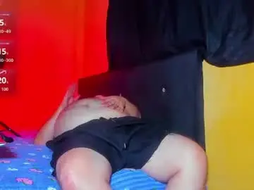 Chaturbate Best live sex cam show of gordito_ricoo