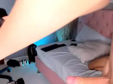 Chaturbate Live Sex Cam of said_palao