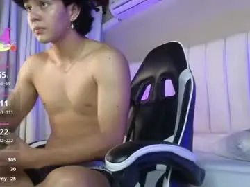 Chaturbate Watch Live Sex Cams of said_palao