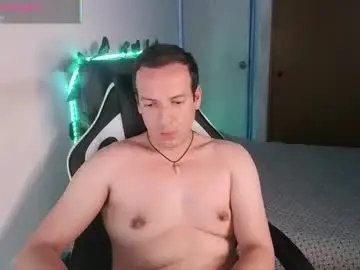 Chaturbate Watch Live Sex Cams of cerso1