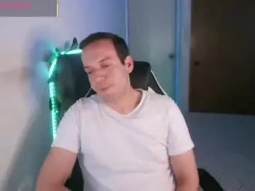 Chaturbate Best live sex cam show of cerso1