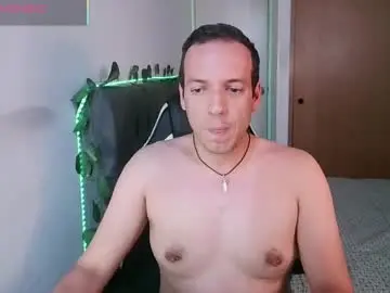 Chaturbate Free Porn Cam of cerso1