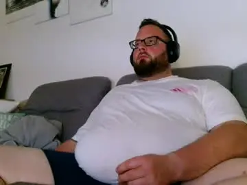 Chaturbate Best live sex cam show of germandick0487