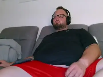 Chaturbate Sex Cam of germandick0487