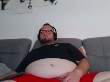 Chaturbate Live Porn of germandick0487