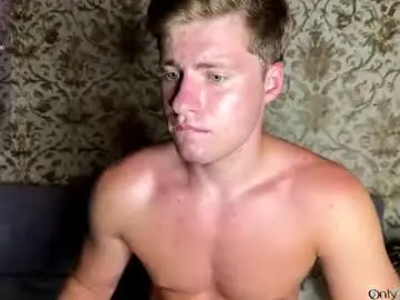 Chaturbate Free Live Porn of hornyblondieboyy