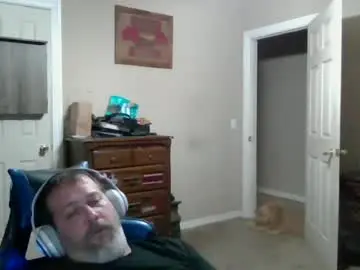 Chaturbate Private Sex Chat of mercer1977
