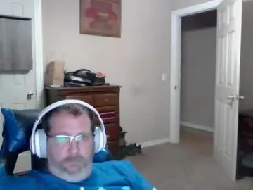 Chaturbate Best Webcam of mercer1977