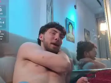 Chaturbate Live Sex Cam of noah_oliveira