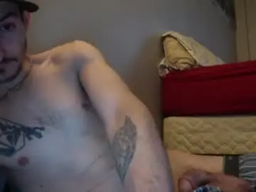 Chaturbate Live Sex Cam of skaterpunk_1992