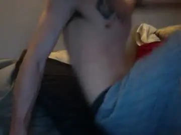 Chaturbate Nude Webcam of skaterpunk_1992