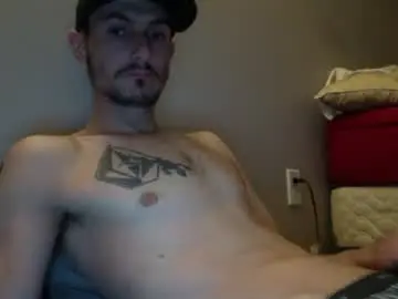 Chaturbate Live Sex of skaterpunk_1992