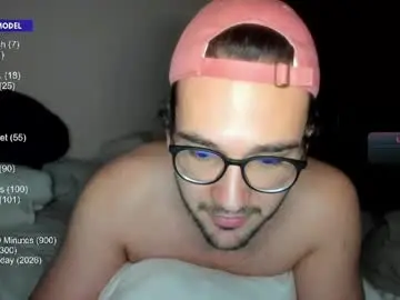 Chaturbate Sex Chat of vito_ferrero