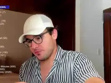Chaturbate Watch Live Sex Cams of vito_ferrero