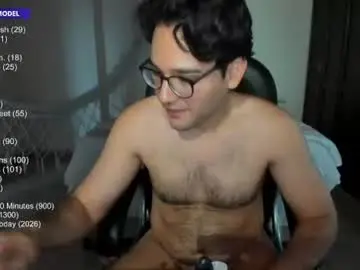 Chaturbate Free Porn Cam of vito_ferrero