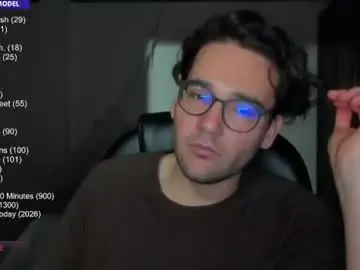 Chaturbate Sex Chat of vito_ferrero