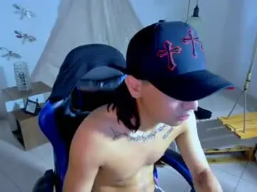 Chaturbate Adult Webcams of brand_hades
