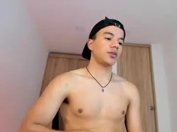 Chaturbate Sex Chat of george_cams1