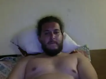 Chaturbate Free Porn Cam of hornyyogi8