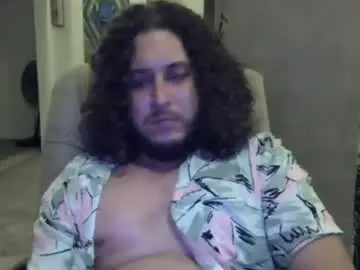 Chaturbate Adult Video Chat of hornyyogi8