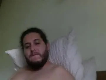 Chaturbate Adult Video Chat of hornyyogi8
