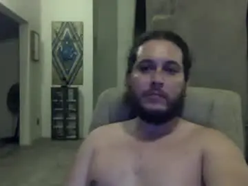 Chaturbate Nude Webcam of hornyyogi8