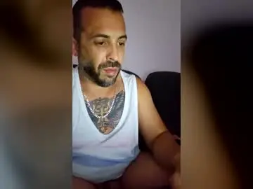 Chaturbate Sex Chat of malaguita430964
