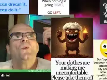 Chaturbate Sex Chat of r_2d2_