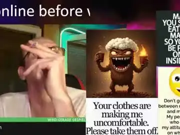 Chaturbate Live Sex of r_2d2_