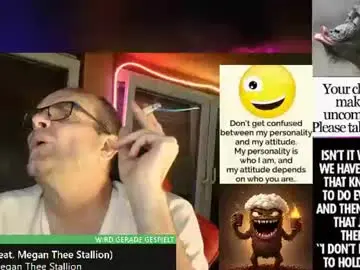 Chaturbate Best Webcam of r_2d2_
