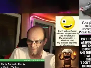 Chaturbate Free Live Porn of r_2d2_