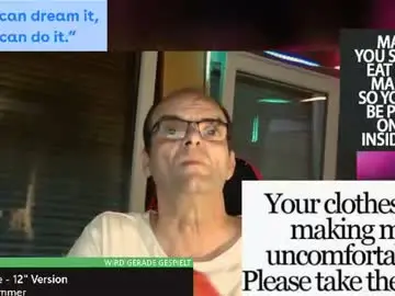 Chaturbate Free Live Porn of r_2d2_