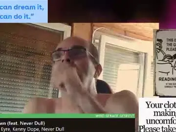 Chaturbate Private Sex Chat of r_2d2_