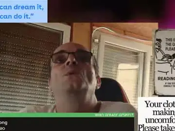 Chaturbate Sex Cam of r_2d2_