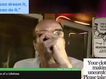 Chaturbate Live Sex Cam of r_2d2_