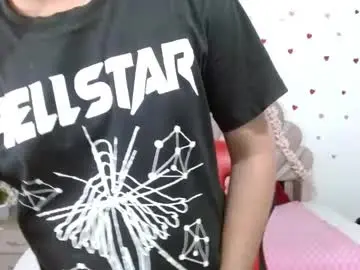 Chaturbate Adult Video Chat of sven_fox723