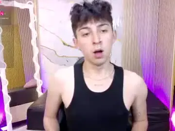 Chaturbate Private Sex Chat of zane_tay