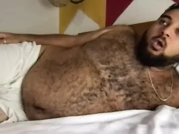 Chaturbate Live Sex of _alan_bear_