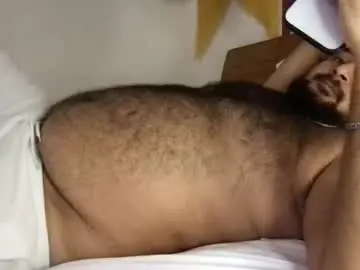 Chaturbate Free Porn Cam of _alan_bear_