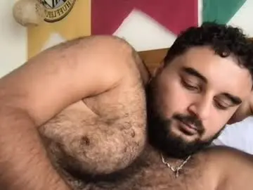 Chaturbate Adult Video Chat of _alan_bear_