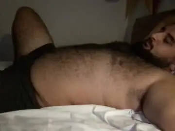 Chaturbate Watch Live Sex Cams of _alan_bear_