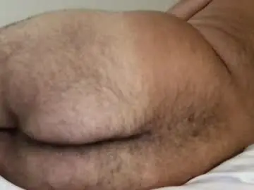 Chaturbate Private Sex Chat of _alan_bear_