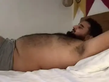 Chaturbate Live Porn of _alan_bear_