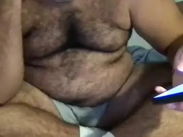 Chaturbate Best Webcam of _alan_bear_